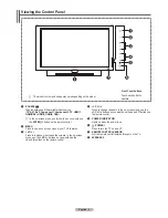 Preview for 5 page of Samsung PS50B550 User Manual