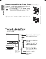 Preview for 6 page of Samsung PS50B560T7W User Manual