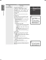 Preview for 22 page of Samsung PS50B560T7W User Manual