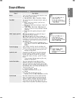 Preview for 27 page of Samsung PS50B560T7W User Manual