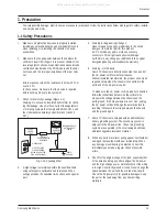 Preview for 4 page of Samsung PS50C62HX Service Manual