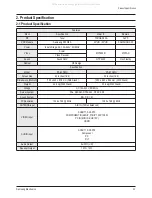 Preview for 10 page of Samsung PS50C62HX Service Manual