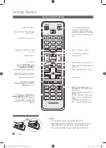 Preview for 6 page of Samsung PS50C6900YK User Manual