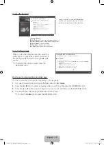 Preview for 15 page of Samsung PS51D550C1K User Manual