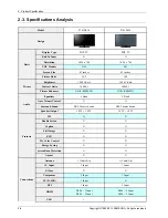 Preview for 14 page of Samsung PS51E450A1W Service Manual