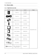 Preview for 18 page of Samsung PS51E450A1W Service Manual