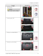 Preview for 29 page of Samsung PS51E450A1W Service Manual