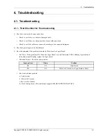 Preview for 31 page of Samsung PS51E450A1W Service Manual