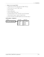 Preview for 73 page of Samsung PS51E450A1W Service Manual