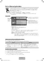 Preview for 45 page of Samsung PS51E450A1WXZF User Manual