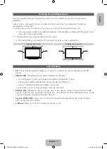 Preview for 3 page of Samsung PS51E6500E Manual