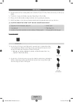 Preview for 4 page of Samsung PS51E6500E Manual