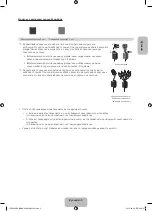 Preview for 27 page of Samsung PS51E6500E Manual