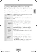 Preview for 31 page of Samsung PS51E6500E Manual