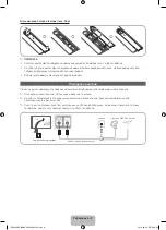 Preview for 52 page of Samsung PS51E6500E Manual