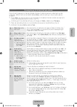 Preview for 53 page of Samsung PS51E6500E Manual