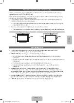 Preview for 69 page of Samsung PS51E6500E Manual