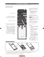 Preview for 6 page of Samsung PS51E8000 Quick Manual