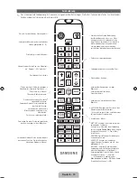 Preview for 33 page of Samsung PS51E8000 Quick Manual