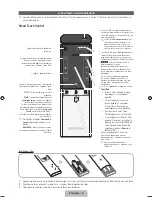 Preview for 52 page of Samsung PS51E8000 Quick Manual