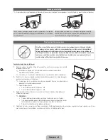 Preview for 67 page of Samsung PS51E8000 Quick Manual