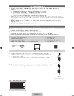 Preview for 73 page of Samsung PS51E8000 Quick Manual