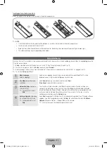 Preview for 11 page of Samsung PS51E8090 User Manual