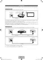 Preview for 18 page of Samsung PS51E8090 User Manual