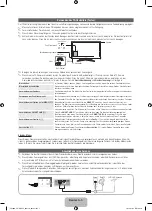 Preview for 28 page of Samsung PS51E8090 User Manual