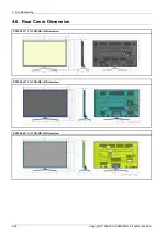 Preview for 52 page of Samsung PS51F5500ARLXL Service Manual