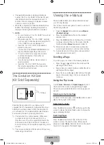 Preview for 13 page of Samsung PS51F8505 User Manual