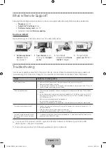 Preview for 18 page of Samsung PS51F8505 User Manual