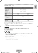 Preview for 23 page of Samsung PS51F8505 User Manual