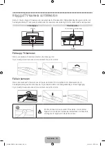 Preview for 34 page of Samsung PS51F8505 User Manual