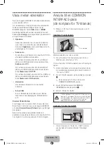 Preview for 36 page of Samsung PS51F8505 User Manual