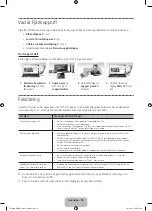 Preview for 42 page of Samsung PS51F8505 User Manual