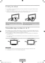 Preview for 44 page of Samsung PS51F8505 User Manual