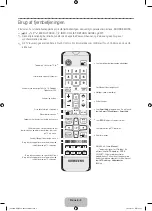 Preview for 56 page of Samsung PS51F8505 User Manual