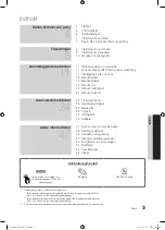 Preview for 115 page of Samsung PS58C6505 User Manual