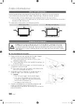 Preview for 162 page of Samsung PS58C6505 User Manual