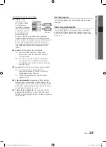 Preview for 247 page of Samsung PS58C6505 User Manual