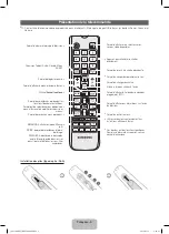 Preview for 17 page of Samsung PS60E530A3WXZF User Manual