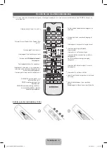 Preview for 41 page of Samsung PS60E530A3WXZF User Manual