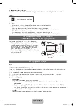 Preview for 44 page of Samsung PS60E530A3WXZF User Manual