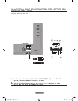 Preview for 4 page of Samsung ps63c7000yf Quick Start Manual