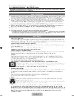 Preview for 25 page of Samsung PS64E8000GU Quick Manual