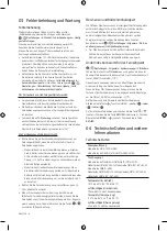 Preview for 14 page of Samsung Q50A User Manual