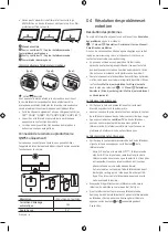 Preview for 22 page of Samsung Q60C User Manual