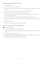 Preview for 146 page of Samsung Q7FAM Series E-Manual