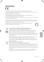 Preview for 133 page of Samsung Q800T Series User Manual